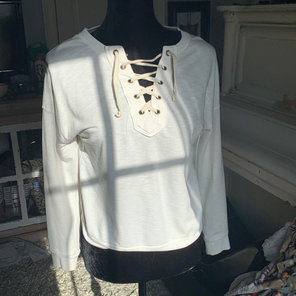True craft shirt
